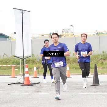 Runner Photo 7309984