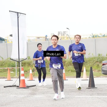Runner Photo 7309985