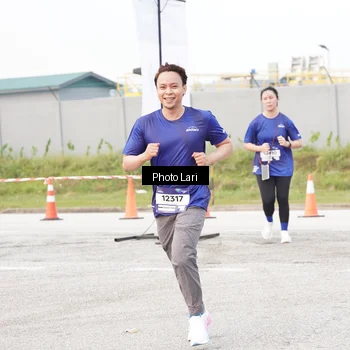 Runner Photo 7309988