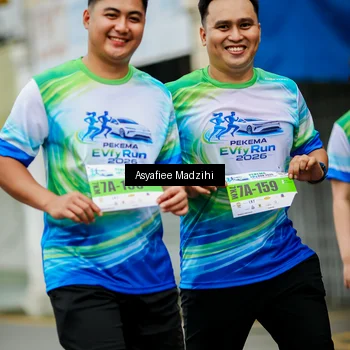 Runner Photo 7309990