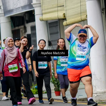Runner Photo 7309991