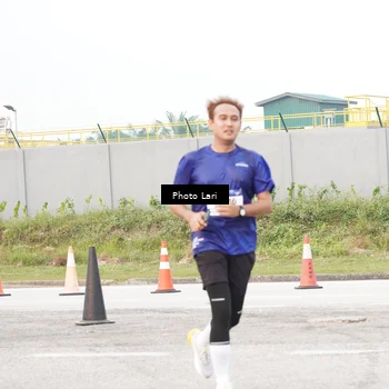 Runner Photo 7309993