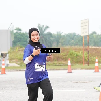 Runner Photo 7309994