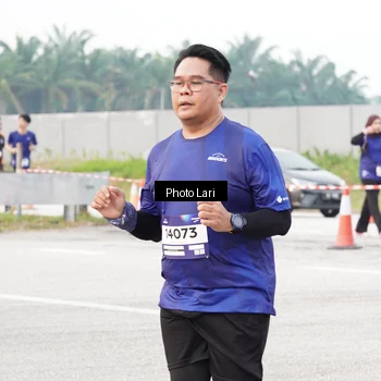 Runner Photo 7310001