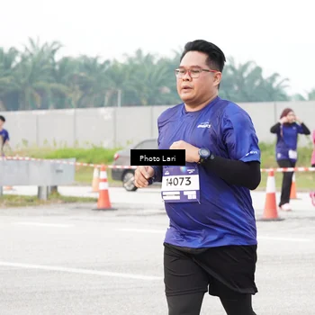 Runner Photo 7310019