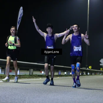 Runner Photo 7310020