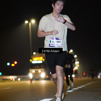 Runner Photo 7310026
