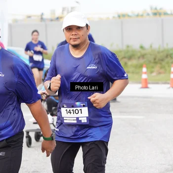 Runner Photo 7310039