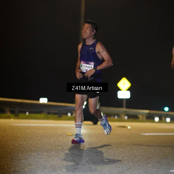 Runner Photo 7310048