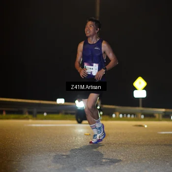 Runner Photo 7310049