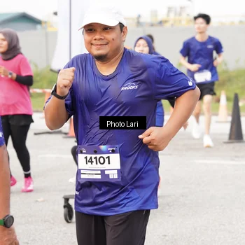 Runner Photo 7310050