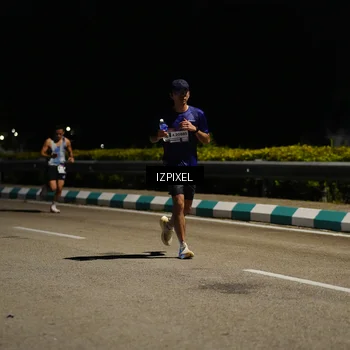 Runner Photo 7310078