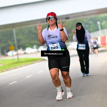 Runner Photo 7310079