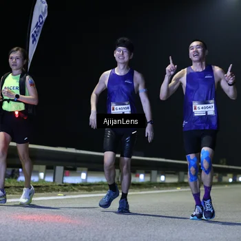 Runner Photo 7310080