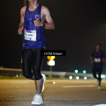 Runner Photo 7310086