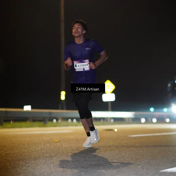Runner Photo 7310090