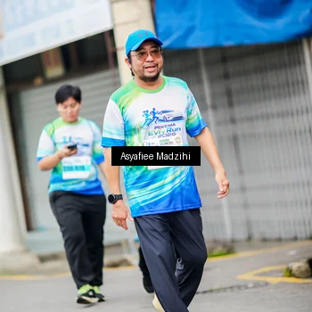 Runner Photo 7310097