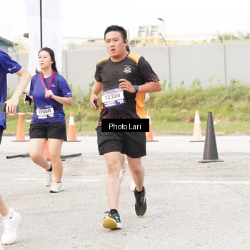 Runner Photo 7310099