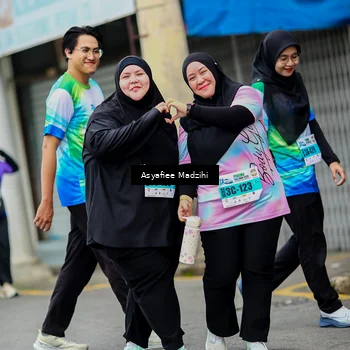 Runner Photo 7310107