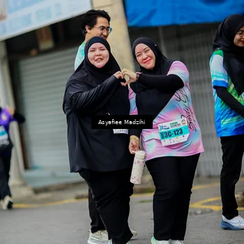 Runner Photo 7310108