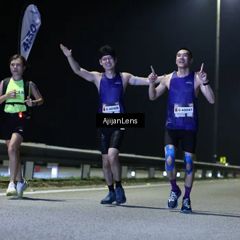 Runner Photo 7310126