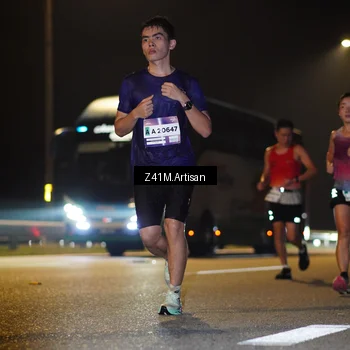 Runner Photo 7310128