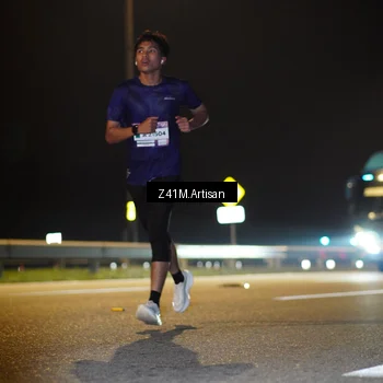 Runner Photo 7310130
