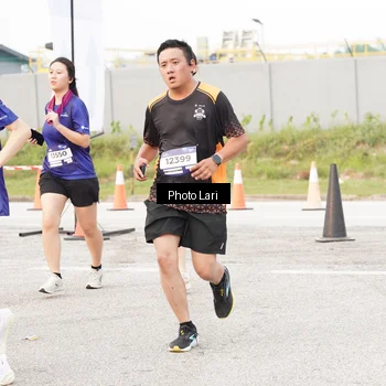 Runner Photo 7310131