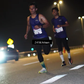 Runner Photo 7310135