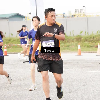 Runner Photo 7310139