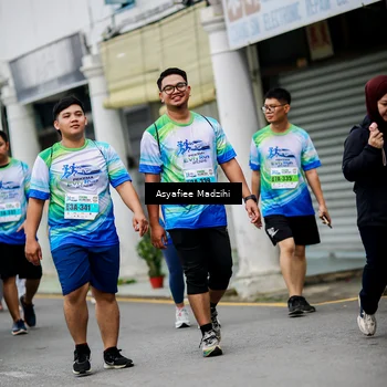 Runner Photo 7310143
