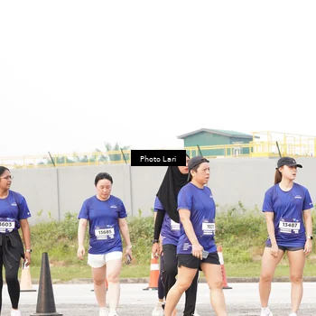 Runner Photo 7310151