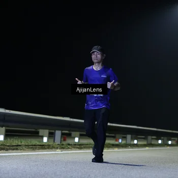 Runner Photo 7310153