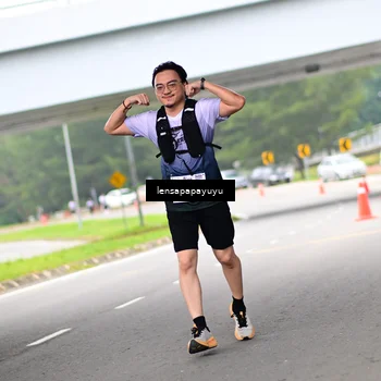 Runner Photo 7310156