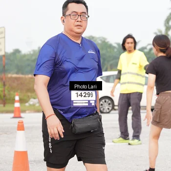 Runner Photo 7310183