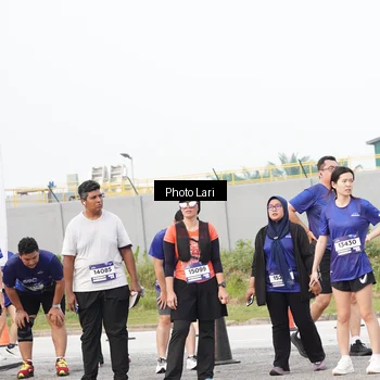 Runner Photo 7310187