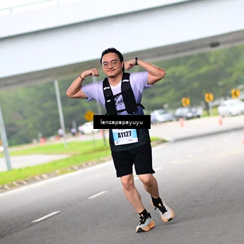 Runner Photo 7310189