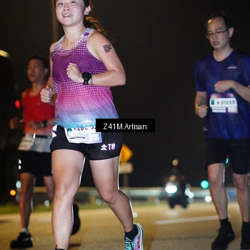 Runner Photo 7310190