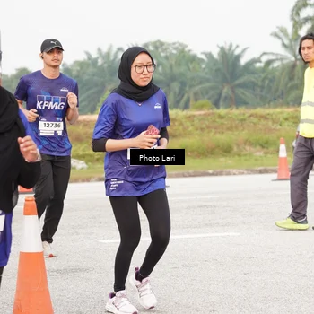 Runner Photo 7310197
