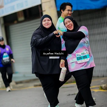 Runner Photo 7310198