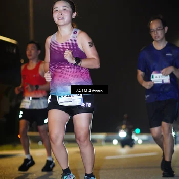 Runner Photo 7310204