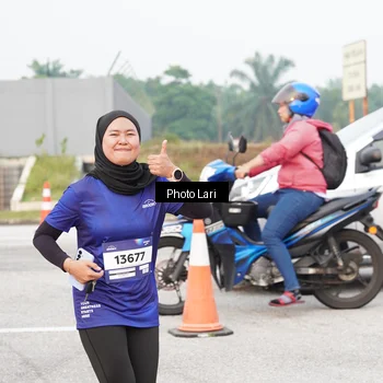 Runner Photo 7310219