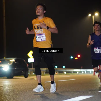Runner Photo 7310228