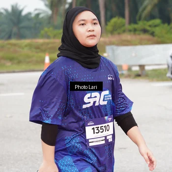 Runner Photo 7310233