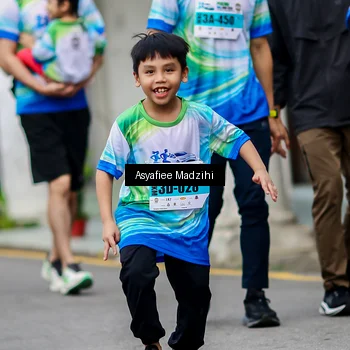 Runner Photo 7310241