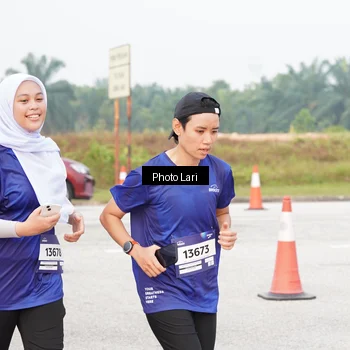 Runner Photo 7310245