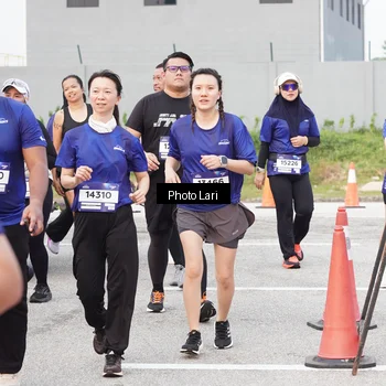 Runner Photo 7310263