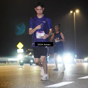 Runner Photo 7310269