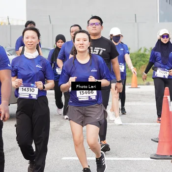 Runner Photo 7310274