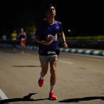 Runner Photo 7310278